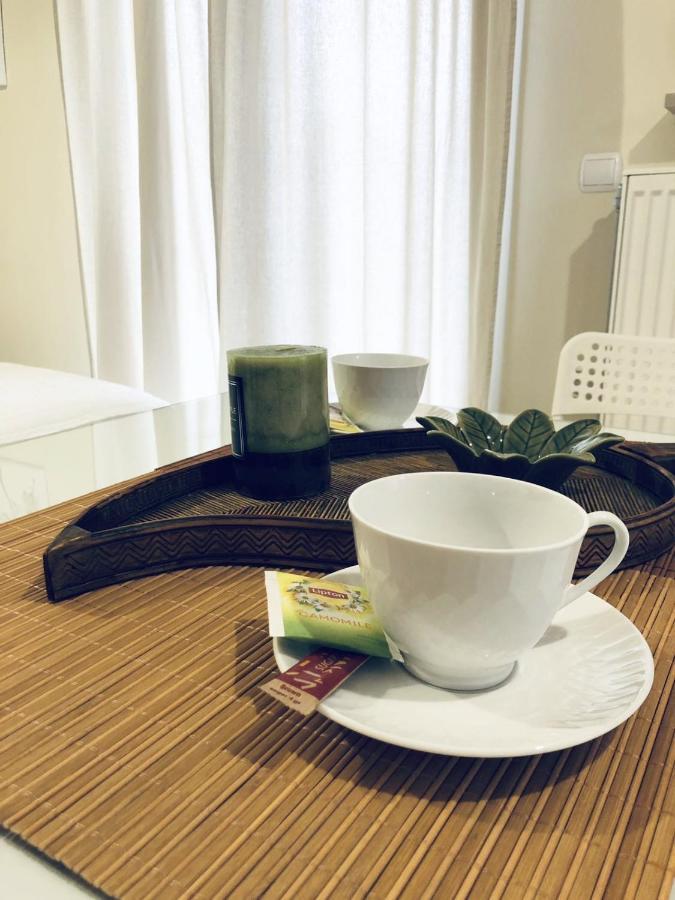 Stergios_Apartments 03 Кожани Екстериор снимка