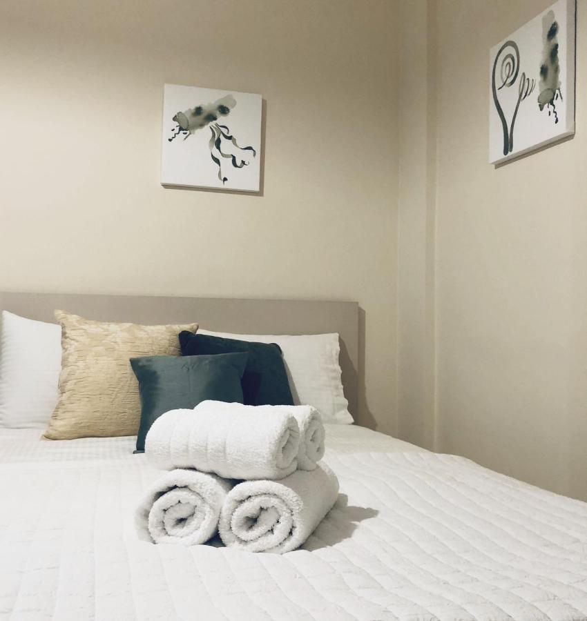 Stergios_Apartments 03 Кожани Екстериор снимка