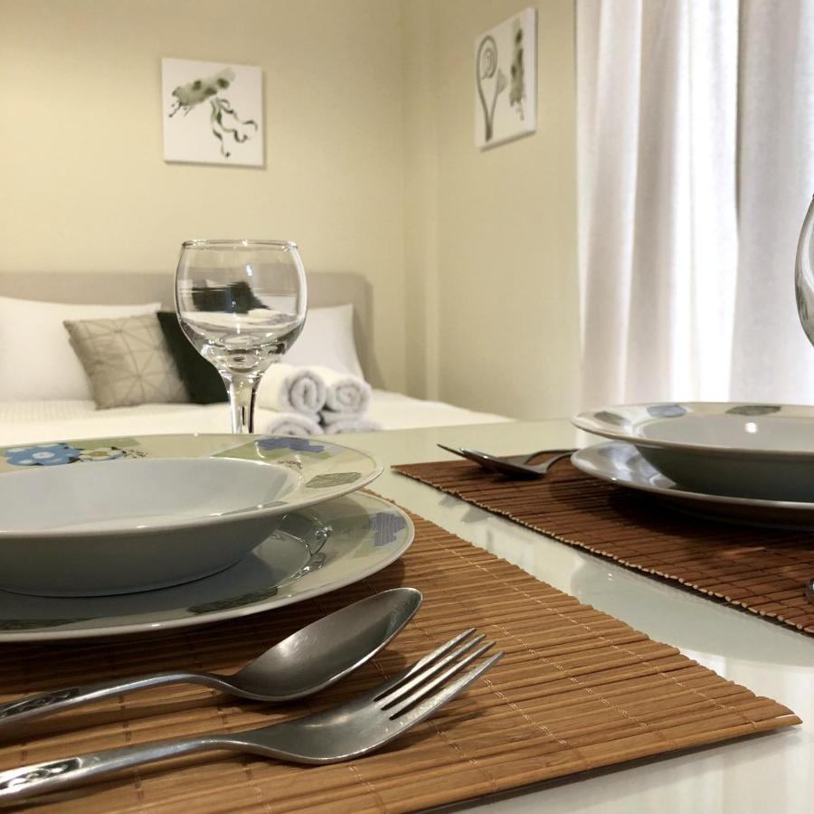 Stergios_Apartments 03 Кожани Екстериор снимка