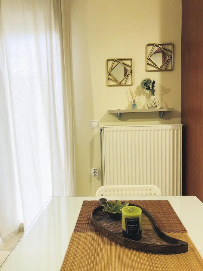 Stergios_Apartments 03 Кожани Екстериор снимка