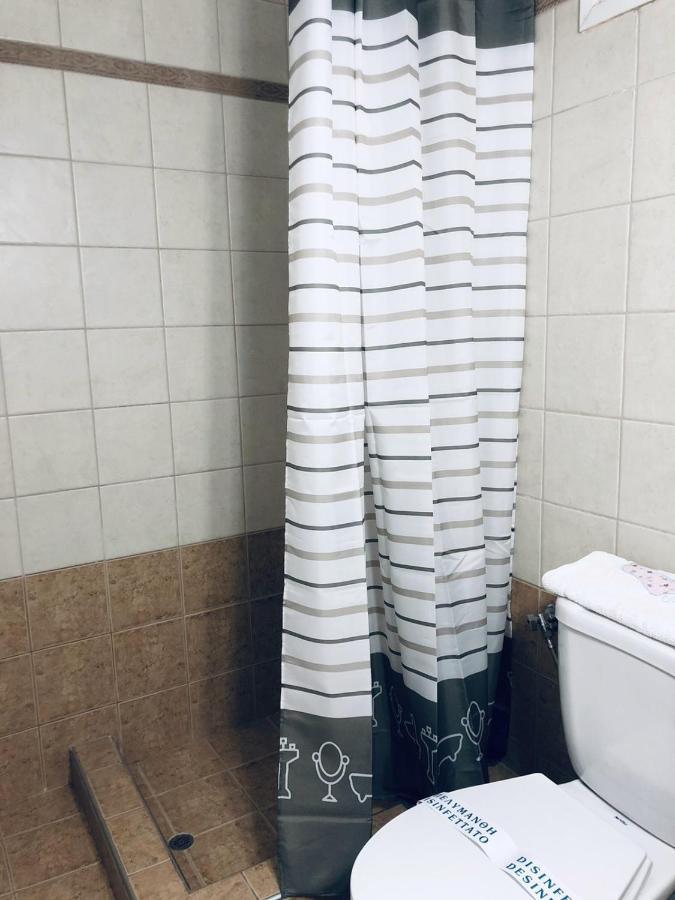 Stergios_Apartments 03 Кожани Екстериор снимка