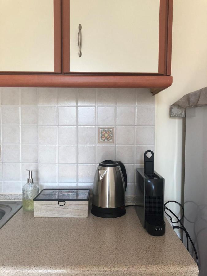 Stergios_Apartments 03 Кожани Екстериор снимка