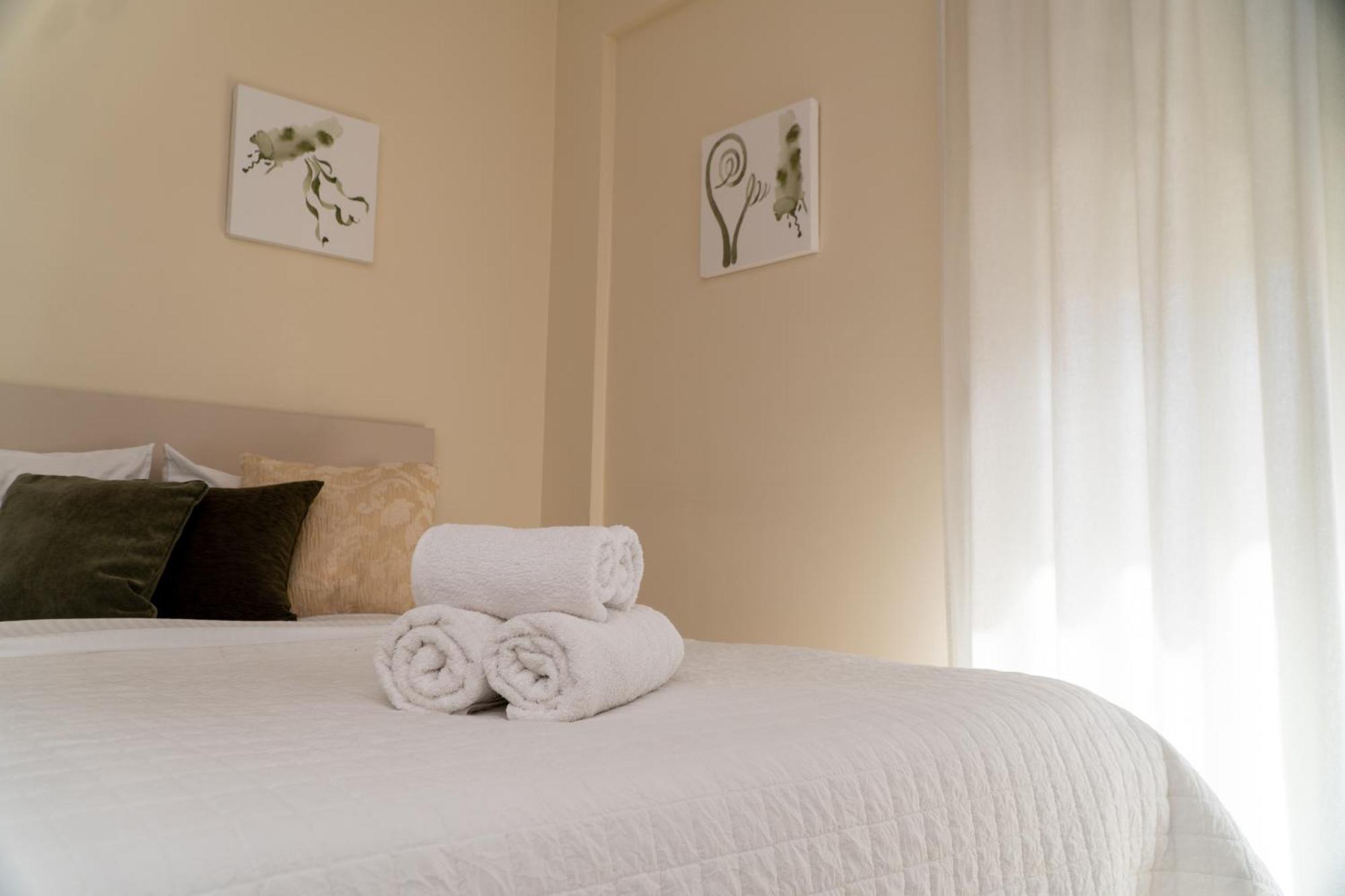 Stergios_Apartments 03 Кожани Екстериор снимка